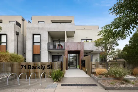Property photo of 204/71 Barkly Street Mordialloc VIC 3195