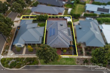 Property photo of 708 Eynesbury Road Eynesbury VIC 3338