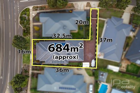 Property photo of 708 Eynesbury Road Eynesbury VIC 3338