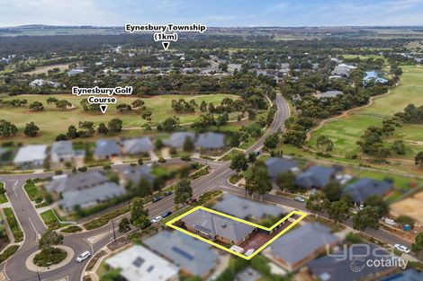 Property photo of 708 Eynesbury Road Eynesbury VIC 3338