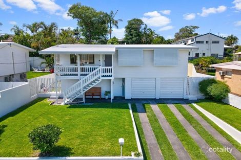 Property photo of 61 Palm Drive Mooloolaba QLD 4557