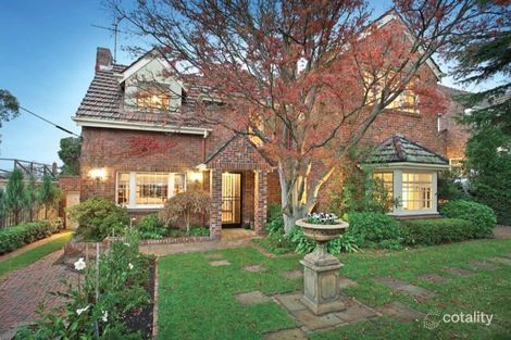 Property photo of 6 Marlborough Avenue Camberwell VIC 3124