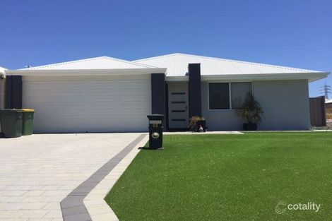 25 Plumosa Ave, Beeliar, WA 6164