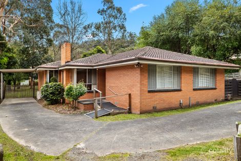 Property photo of 27 Edward Street Upper Ferntree Gully VIC 3156