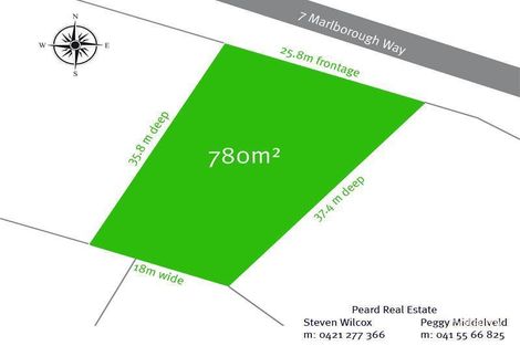 7 Marlborough Way, Quinns Rocks, WA 6030