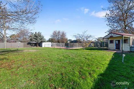 Property photo of 6 Dunn Street Benalla VIC 3672