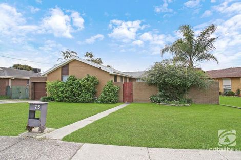 Property photo of 73 McFarland Road Wodonga VIC 3690