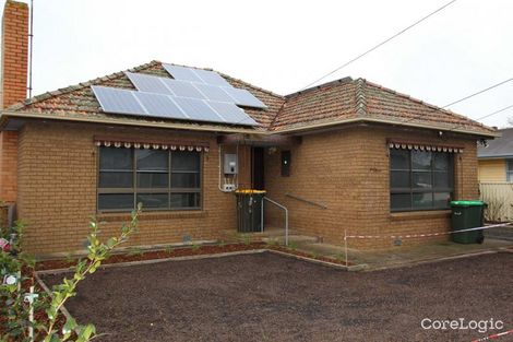 Property photo of 23 Lawrence Street Alfredton VIC 3350