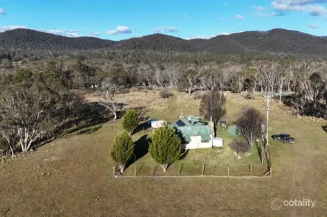 497 Wyanbene Rd, Wyanbene, NSW 2622