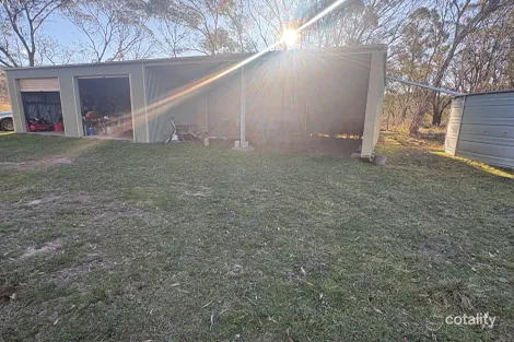 Property photo of 497 Wyanbene Road Wyanbene NSW 2622