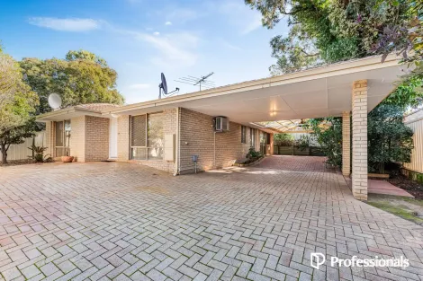 Property photo of 104A Hale Road Wembley Downs WA 6019