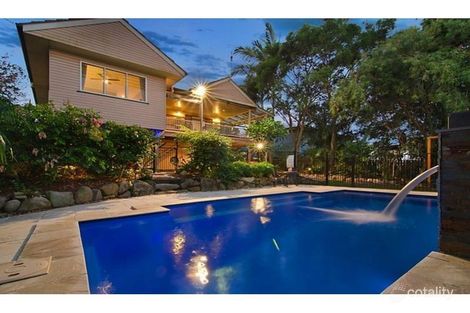 Property photo of 40 Aveling Street Wavell Heights QLD 4012