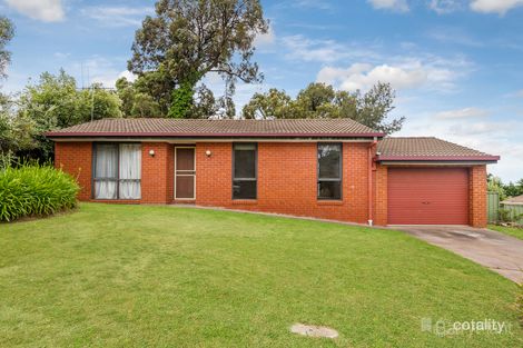 Property photo of 10 Molesworth Road Kangaroo Flat VIC 3555