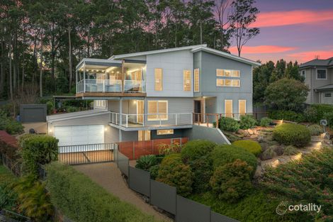 7 Broomfield Cres, Long Beach, NSW 2536