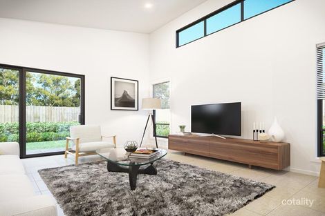 Property photo of 40/125 Melzak Way Berwick VIC 3806