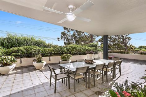 Property photo of 11/266 Princes Highway Sylvania NSW 2224