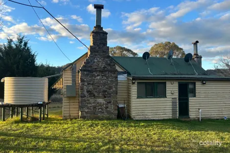 Property photo of 497 Wyanbene Road Wyanbene NSW 2622