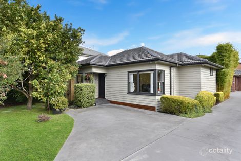 Property photo of 1/7 Prince Street Clayton VIC 3168