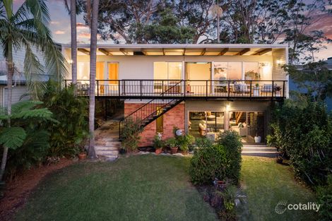 178 Plateau Rd, Bilgola Plateau, NSW 2107