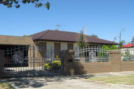 Property photo of 35 Tarlee Drive Albanvale VIC 3021