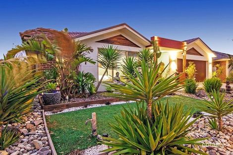 Property photo of 18 Federation Boulevard Truganina VIC 3029