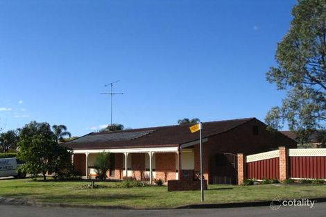 19 Casuarina Cct, Kingswood, NSW 2747