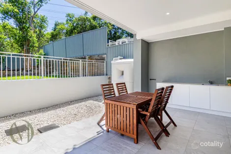 Property photo of 31 Warwick Road Dundas Valley NSW 2117