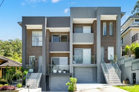 Property photo of 31 Warwick Road Dundas Valley NSW 2117