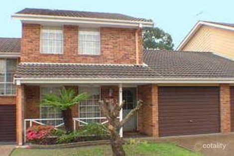 Property photo of 11/8-14 Jacaranda Road Caringbah NSW 2229