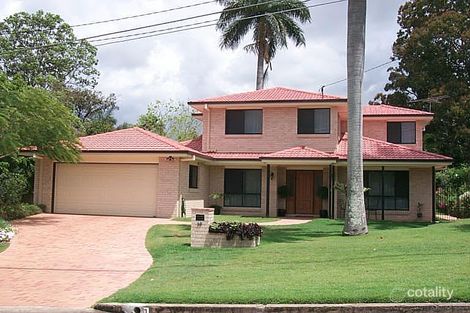 Property photo of 39 Tuckett Road Salisbury QLD 4107