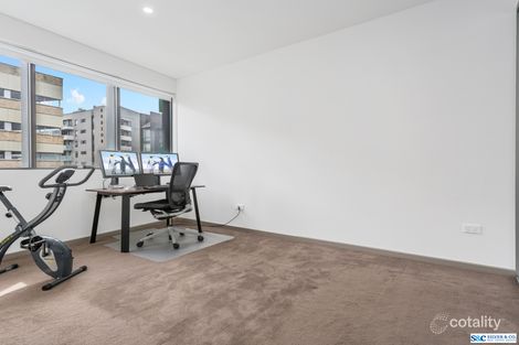 Property photo of 302/233-235 Botany Road Waterloo NSW 2017
