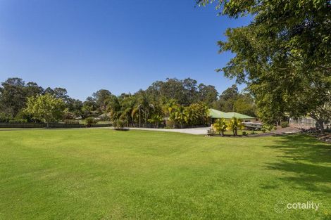 Property photo of 3 Birdlife Court Nerang QLD 4211