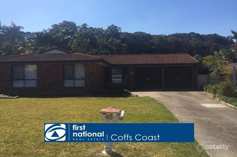 15 Halls Rd, North Boambee Valley, NSW 2450