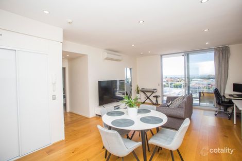 Property photo of 707/2 Rutland Avenue Lathlain WA 6100