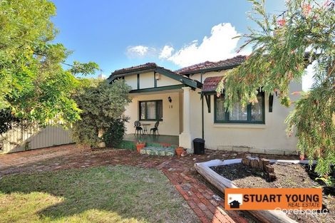 Property photo of 18 Oxford Street Kensington WA 6151