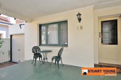 Property photo of 18 Oxford Street Kensington WA 6151