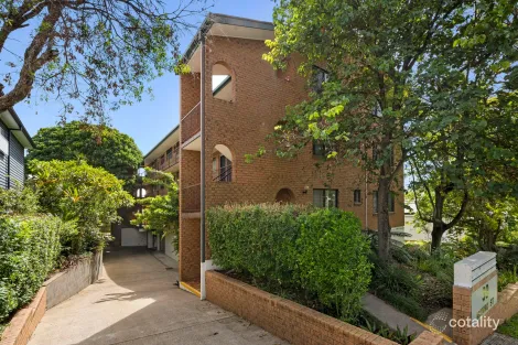 9/39 Monro St, Kelvin Grove, QLD 4059