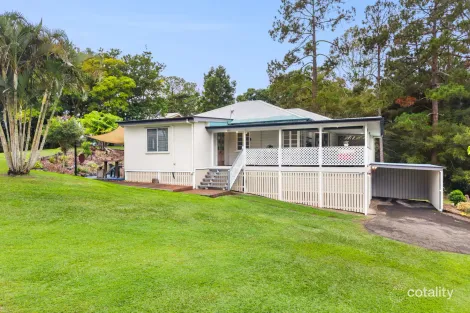 Property photo of 59 Maleny Street Landsborough QLD 4550