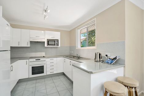 Property photo of 2/33 Caronia Avenue Woolooware NSW 2230