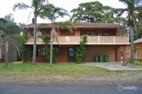 9 Pearl Pde, Pearl Beach, NSW 2256