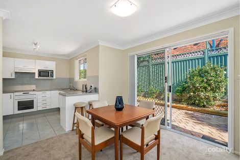 Property photo of 2/33 Caronia Avenue Woolooware NSW 2230