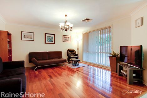 Property photo of 16 Fairmount Circuit Glenwood NSW 2768