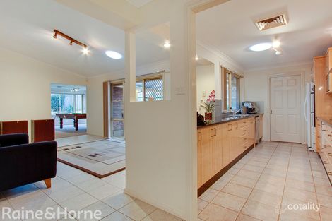 Property photo of 16 Fairmount Circuit Glenwood NSW 2768