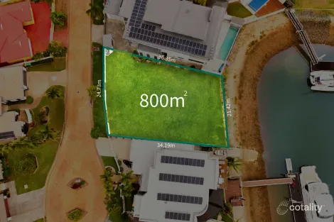 3-5 Thistle Ct, Newport, QLD 4020