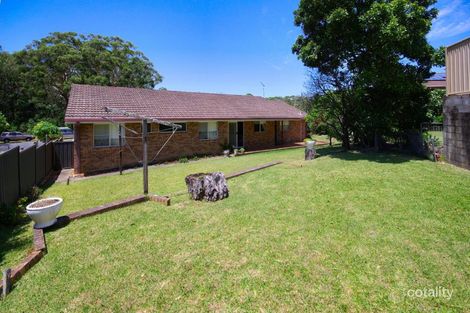Property photo of 42 Brodie Drive Coffs Harbour NSW 2450