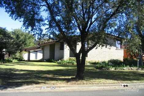 62 Bungarra Cres, Chipping Norton, NSW 2170