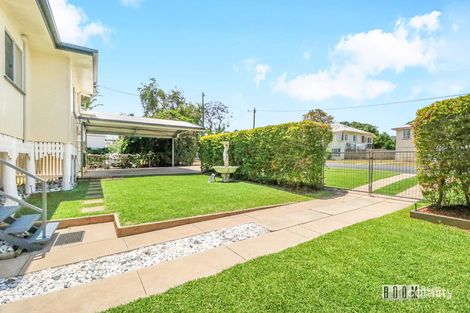 Property photo of 99 Bremner Street Berserker QLD 4701