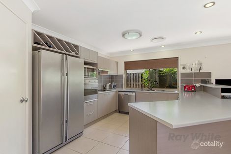 Property photo of 19 Katandra Crescent Ormeau QLD 4208