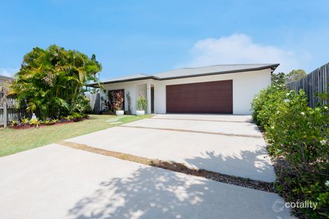 Property photo of 23 Dulku Close Craiglie QLD 4877