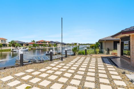 Property photo of 3 Barellan Avenue Yamba NSW 2464